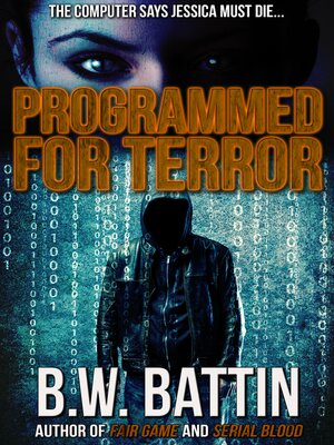 cover image of Programmed for Terror